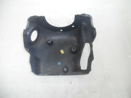 Acabamento Inferior Chave Seta Honda Fit 04 A 2008 77360sad