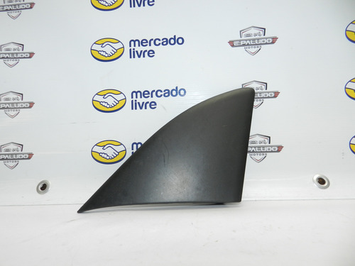 Acabamento Externo Retrovisor Lado Direito Siena Palio 13/20