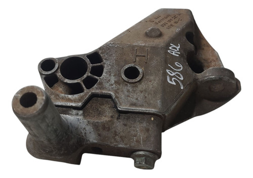 Suporte Coxim Audi A3 1.6 2000 (al) Adl Cxa 586