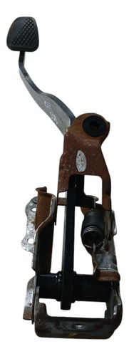 Pedal Acelerador Honda Fit 2009 (ap) Cxa 569