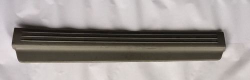 Soleira Porta Dianteira Le Mitsubish Triton L200 12/16 