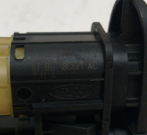 Botão Desembaçador Ford Mondeo 1996 1997 1998 97bg18c621ac