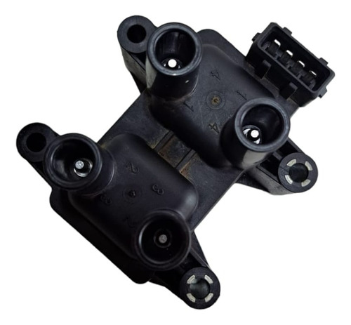 Bobina Ignição Chery Tiggo 2.0 16v 2009 2010 2011 A 2015