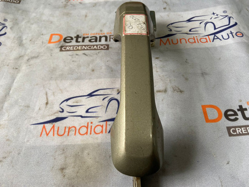 Maçaneta Externa Dianteira Direita Ford Ecosport 18056