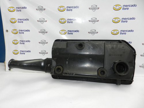 Caixa Filtro Ar Vw Gol 1.0 8v Flex G3 G4 00/08 030129607bg
