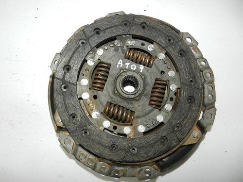 Kit Embreagem Honda Fit City 1.4 1.5 16v 09/14 Manual