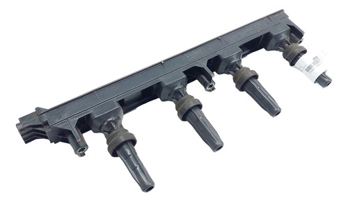 Bobina De Ignição C4 / 307 2.0 Flex Ano 2007 A 2014