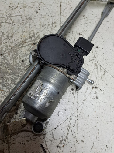 Motor Galhada Limpador Parabrisa Volkswagen Nivus 1.0 2022