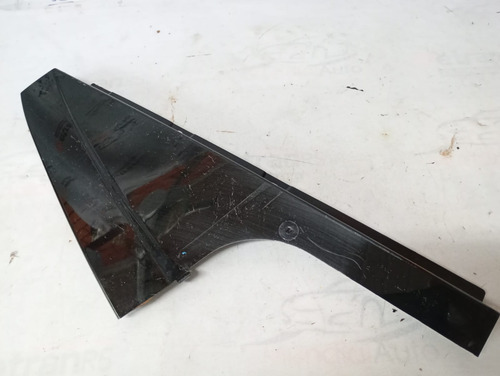 Moldura Aplique Coluna Porta Tras Direita  Toro 16/23  26095