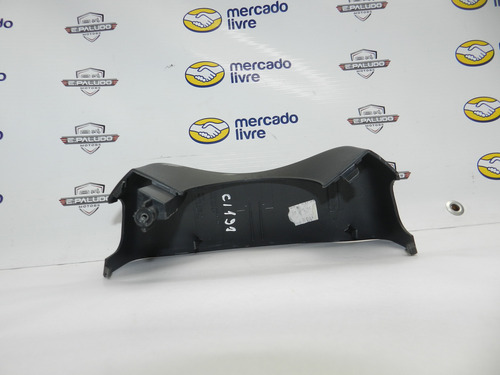 Moldura Superior Coluna Direção Renault Megane 07/13
