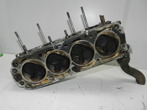 Cabeçote 95,50 Corsa Meriva Montana 1.6 1.8 96/08 90400258