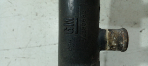 Cano Água Motor Gm Monza Kadett Ipanema 1993/97 52289682 (r)