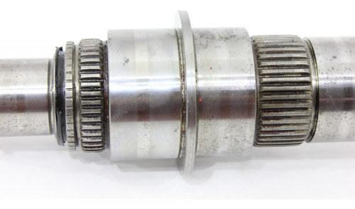 Eixo Entalhado S10 95/00 Usado (096)