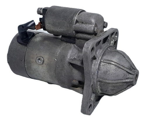 Motor De Partida Arranque Sprinter 2.5 Maxion Hs 1997/2001
