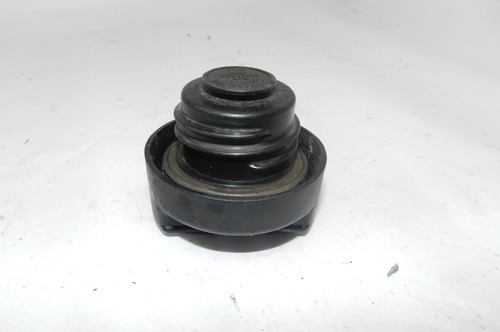 Tampa Gargalo Tanque Combustivel Linha Gm 99/12 93251604