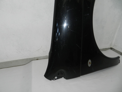 Para-lama Lado Direito Com Pisca Citroen C5 2001 A 2008