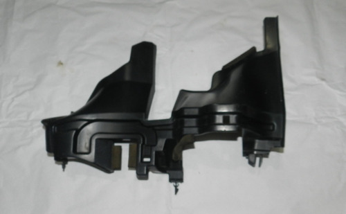 Defletor Radiador Lado Esquerdo Toyota Hilux Sw4 2016 A 2020