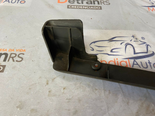 Moldura Trilho Banco Esq Gol G2 G3 18287 C16