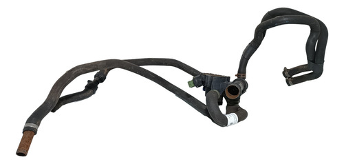Suporte Carcaça Valvula Termostatica Renault Master 2.5