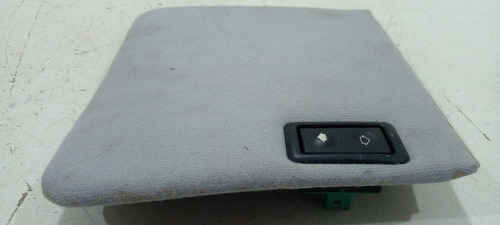 Botão Teto Solar C/moldura Bmw 1994/98 8173462 (r)