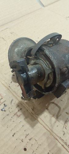 Distribuidor Volkswagen Motor Ap 1.6 (vj)