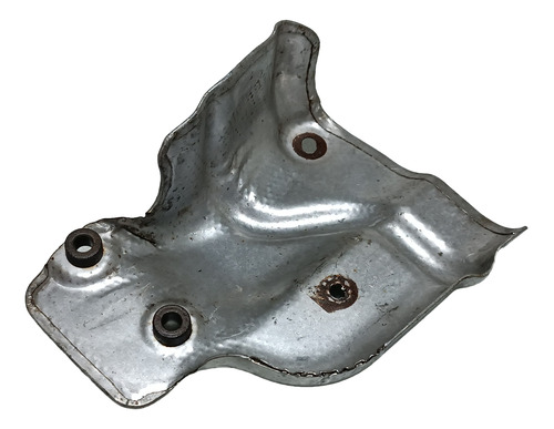 Defletor Protetor Calor Coletor Ford Ranger 2.2 3.2 2012/19