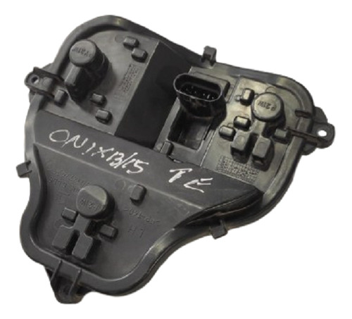 Circuito Placa Lanterna Esquerdo Gm Onix 16/19 21220