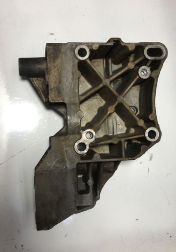 Suporte Compressor Ar Peugeot Citroen 1.4 1.6 Cód 9638683280