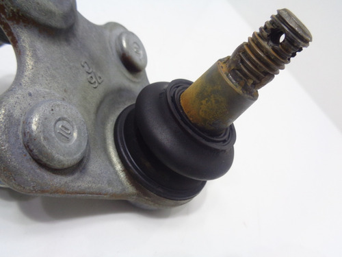 Pivo Dianteiro Esquerdo Honda Crv 4x4 2012 2013 2014 
