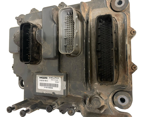 Módulo Ignição Injeção Motor Xf Ftt 530 2021 2160700