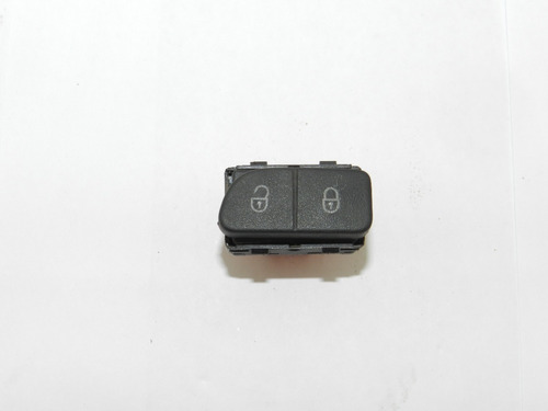 Botão Trava Portas Vw Gol Saveiro G5 G6 G7 5u0962125