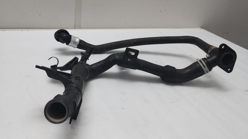 Mangueira Cano Água Motor 206 207 208 C3 Aircross Aut 07/19