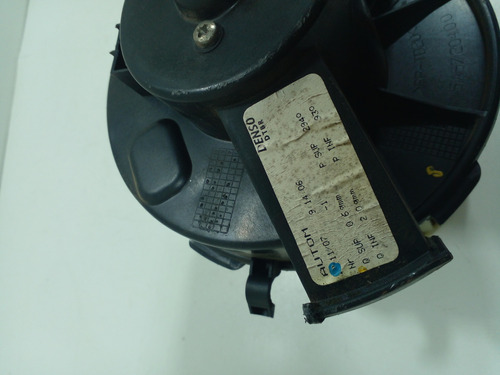 Motor Ventilação Peugeot 206 Sw 2008 5a5720400 (m)