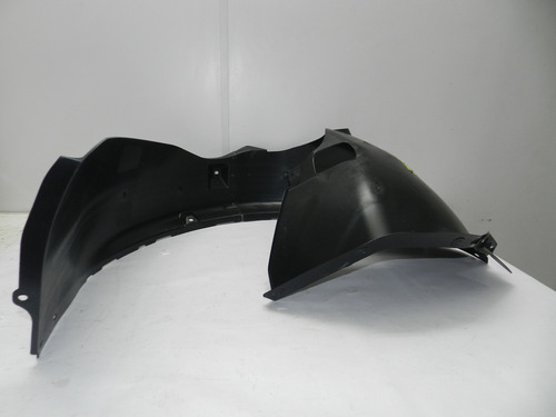 Para-barro Dianteiro Esquerdo Hyundai Creta 17/21 86813m4000