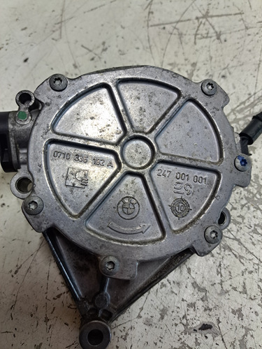 Bomba Vácuo Bmw 320 2.0 Turbo 2013 A 2016