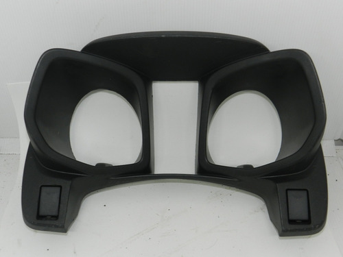 Moldura Painel Instrumentos Gm S10 2013 2014 2015 52018420