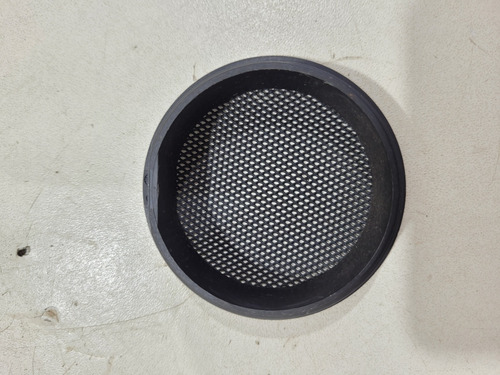 Moldura Tela Auto Falante Porta Bmw 328i 99/05 (r)