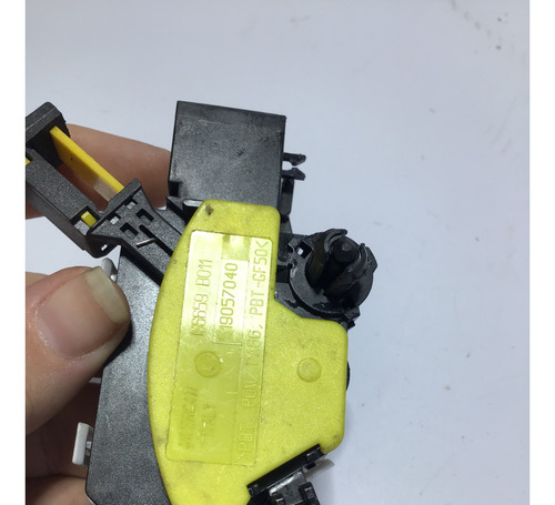 Sensor Embreagem Fiat Mobi 519057040  18289*