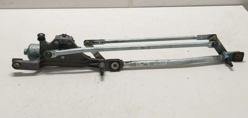 Motor Limpador Para Brisa Ford Focus 2009 A 2013 3397021366