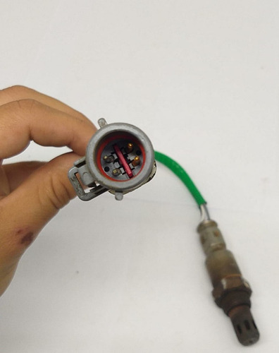 Sonda Lambda Ford Ecosport 1.6 16v 2013 A 2015 Cn159f472ba