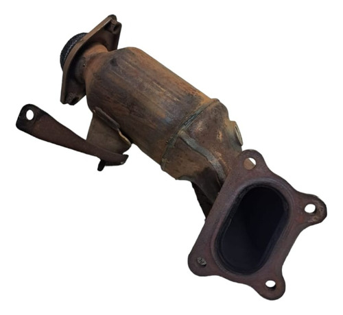 Catalisador Toyota Etios 1.5 16v 2013 2014 2015 2016