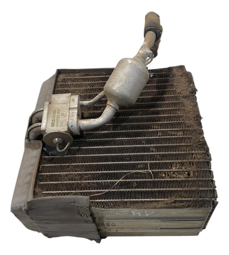 Radiador Evaporador Honda Crv 2011 (vc)