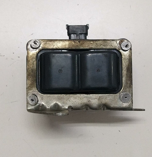 Bobina Ignição Gm Blazer S10 2.2 2000 Bi0023mm