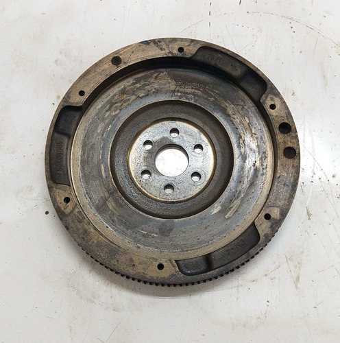 Volante Motor Gm Corsa Montana 1.8 90136995