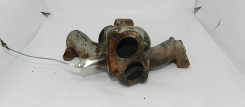 Coletor Escape Gm Blazer Vectra 2.2 8v 1996 A 2011 90400089