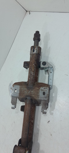 Coluna De Direção Volkswagen Crossfox 2007/2010 (vj)