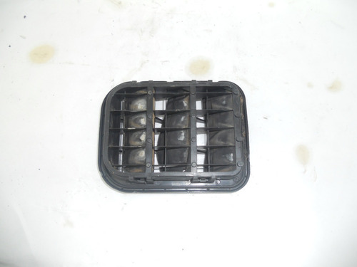 Difusor Ar Lateral Traseira Audi A3 2001 1h0819465c