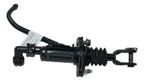 Atuador Pedal Embreagem Gm S10 2.4 Flex 2012 2020