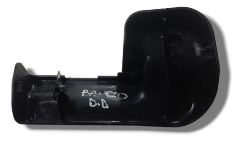 Acabamento Banco Dianteiro Direito Subaru Legacy 2000 (al)