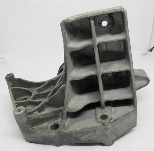 Suporte Bomba Hidraulica/alternador Fiat Palio Corsa 02/12